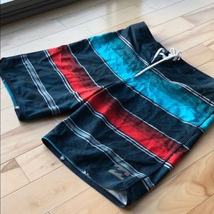Billabong Board shorts/ swim trunks